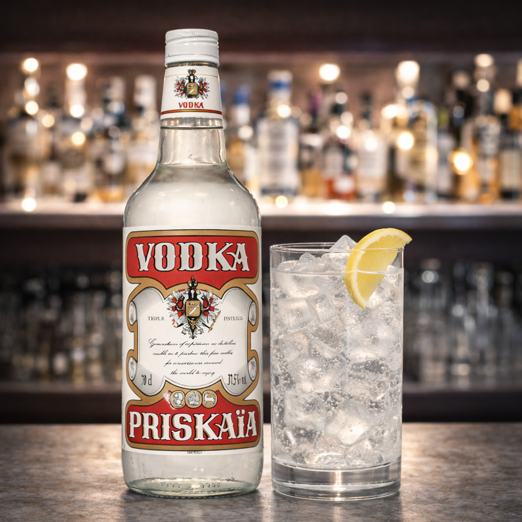 Cocktail service